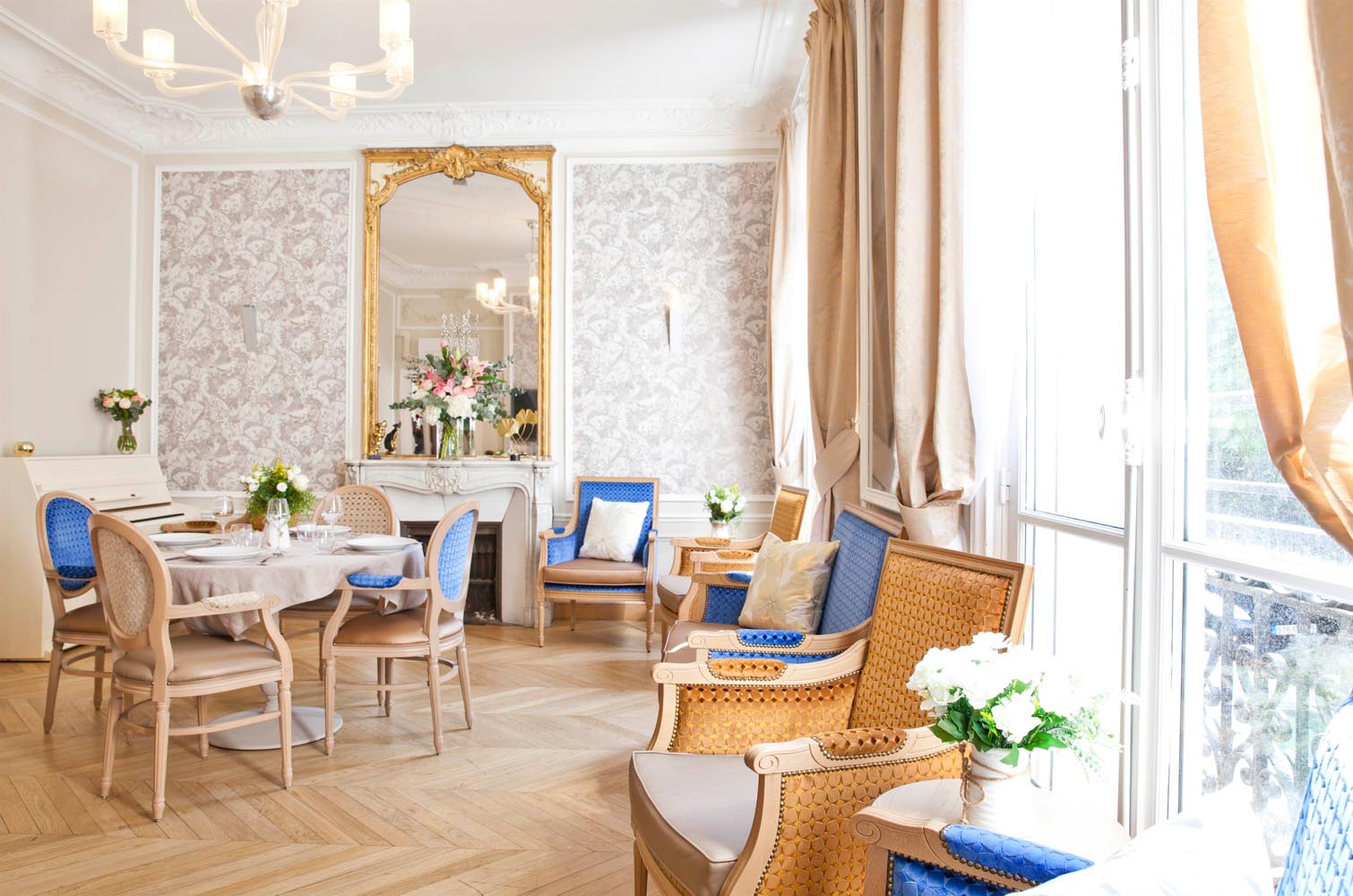 image 3 de EHPAD Résidence Jules Janin