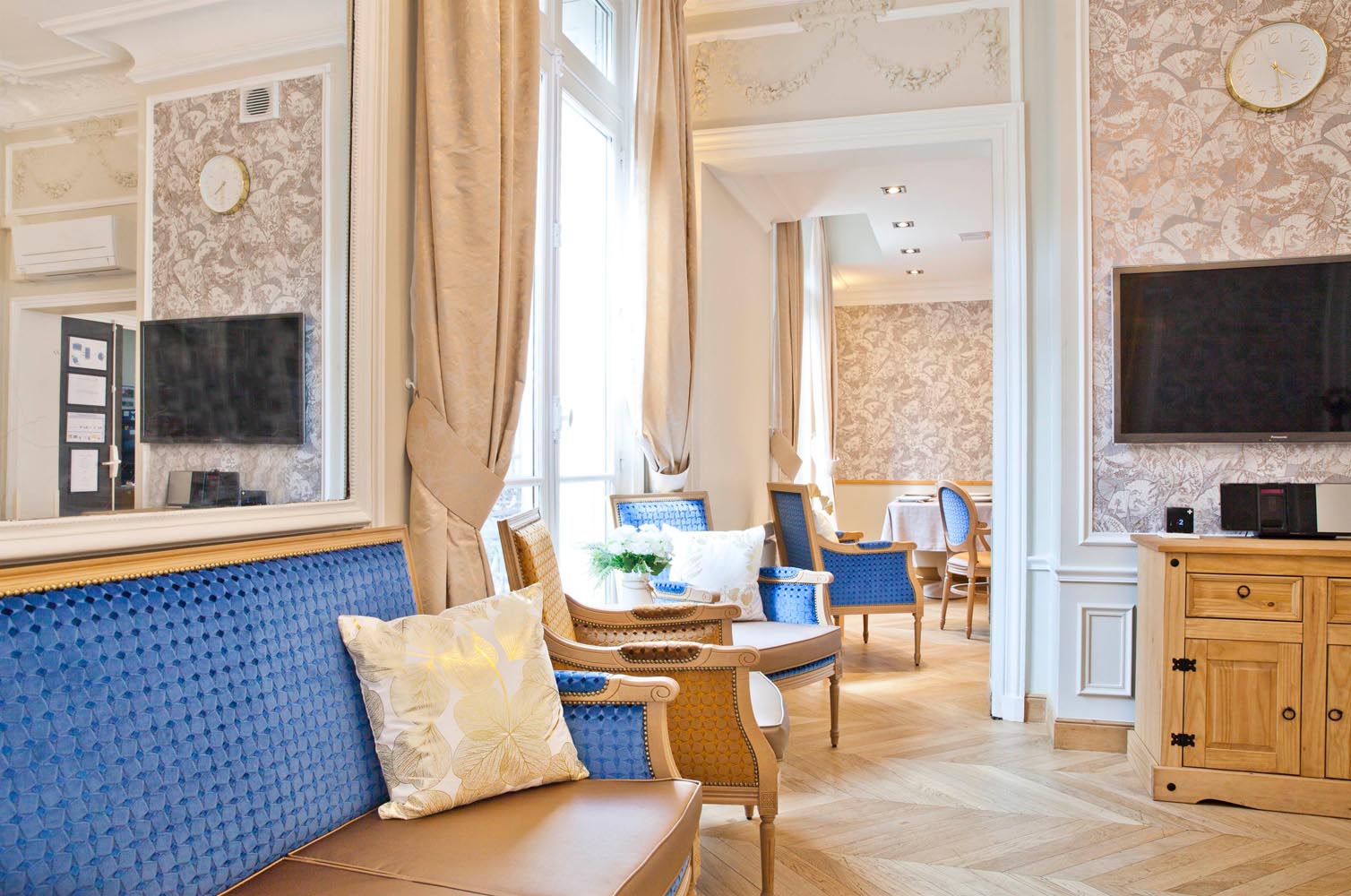 image 4 de EHPAD Résidence Jules Janin