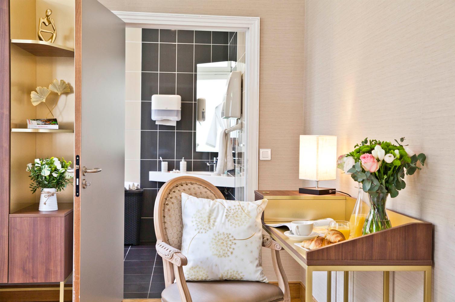 image 5 de EHPAD Résidence Jules Janin