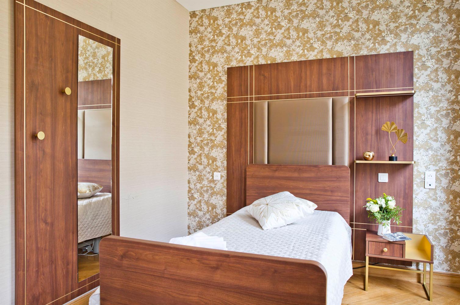 image 6 de EHPAD Résidence Jules Janin