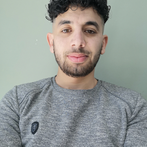 Photo de Monsieur Mohamed