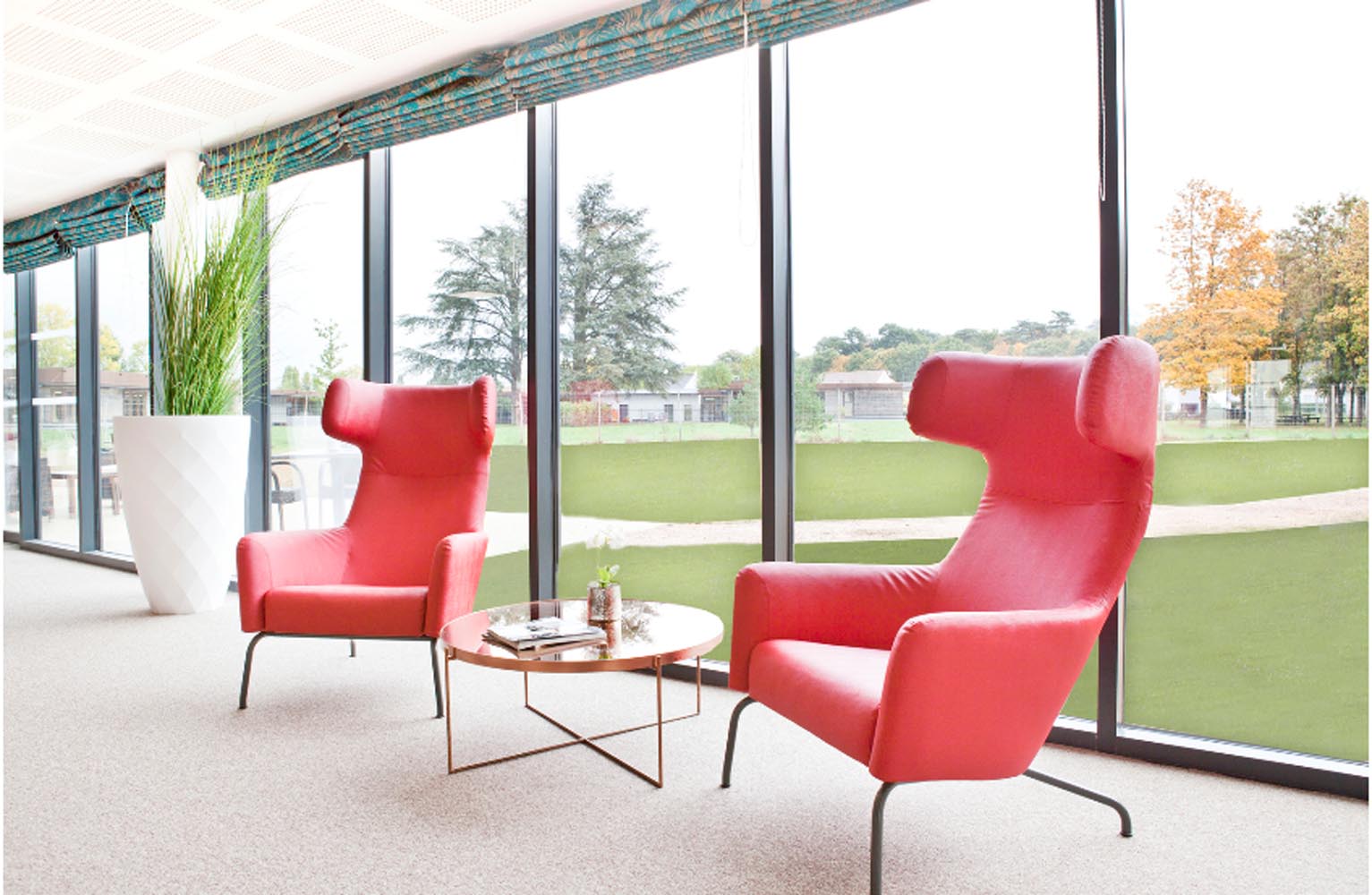 image 1 de EHPAD Résidence Les Jardins du Loing