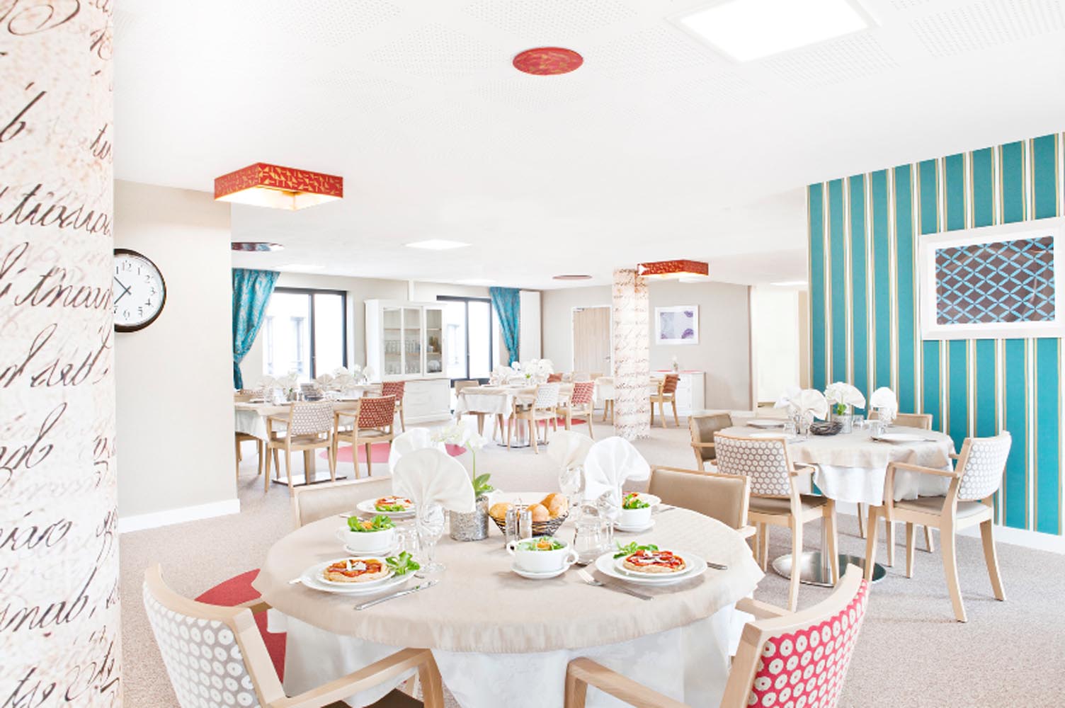 image 4 de EHPAD Résidence Les Jardins du Loing