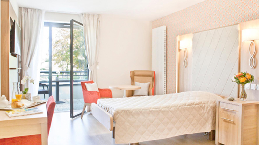 image 5 de EHPAD Résidence Les Jardins du Loing