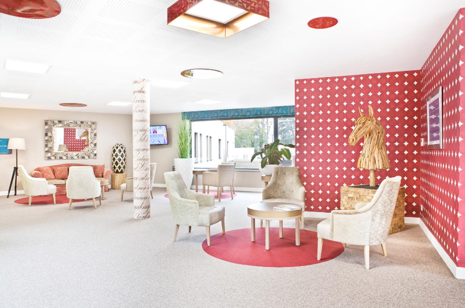 image 6 de EHPAD Résidence Les Jardins du Loing