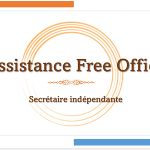 secrétaire indépendante