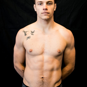 Photo de Thomas Glot MMA