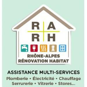 Photo de RARH Rhône Alpes Rénovation Habitat