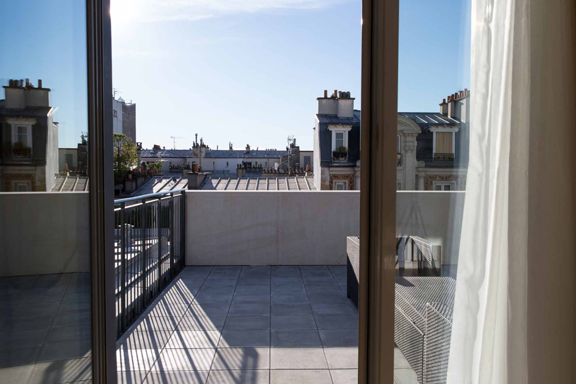 image 1 de Résidence de Sèvres