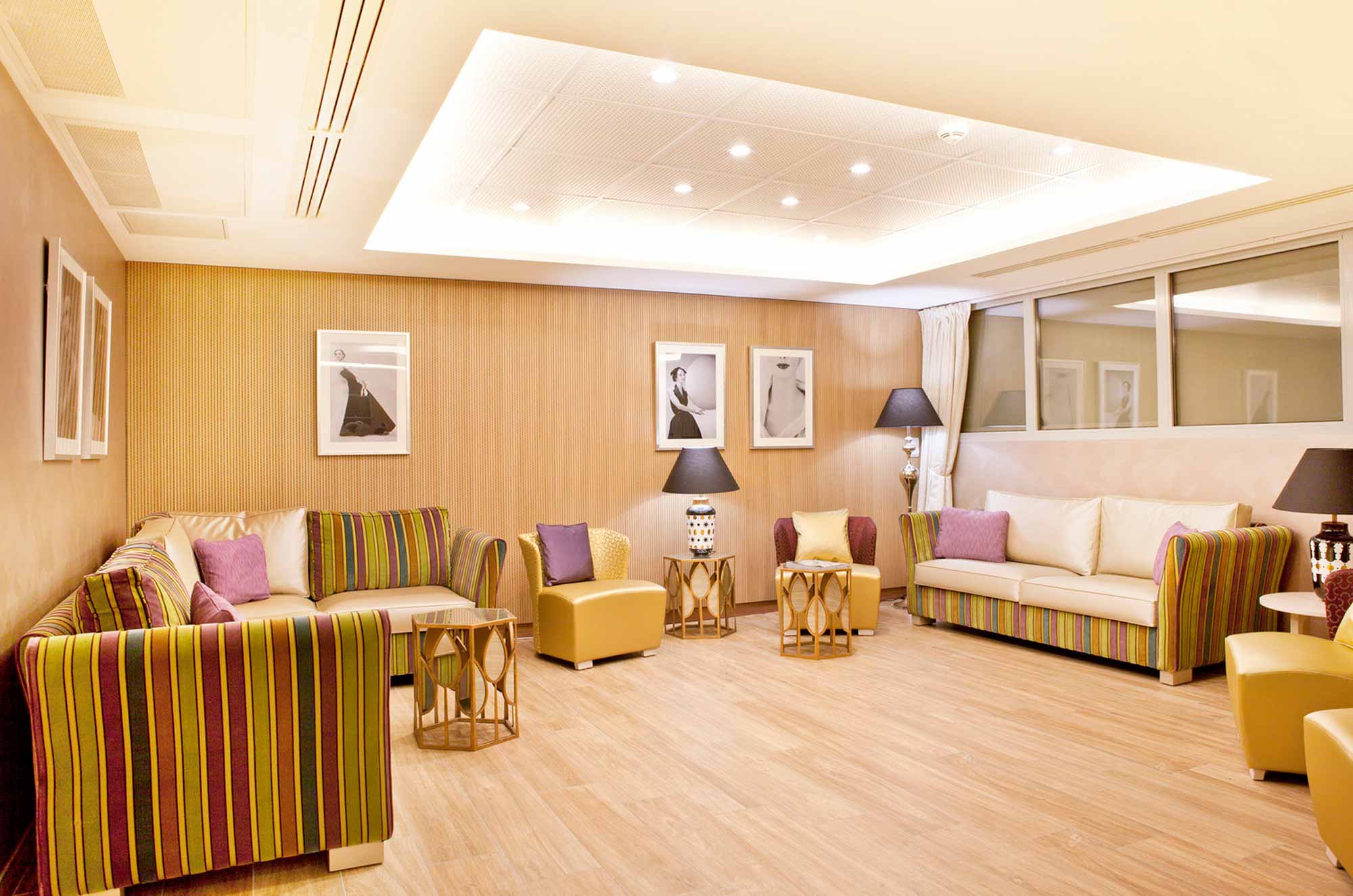 image 2 de Résidence de Sèvres