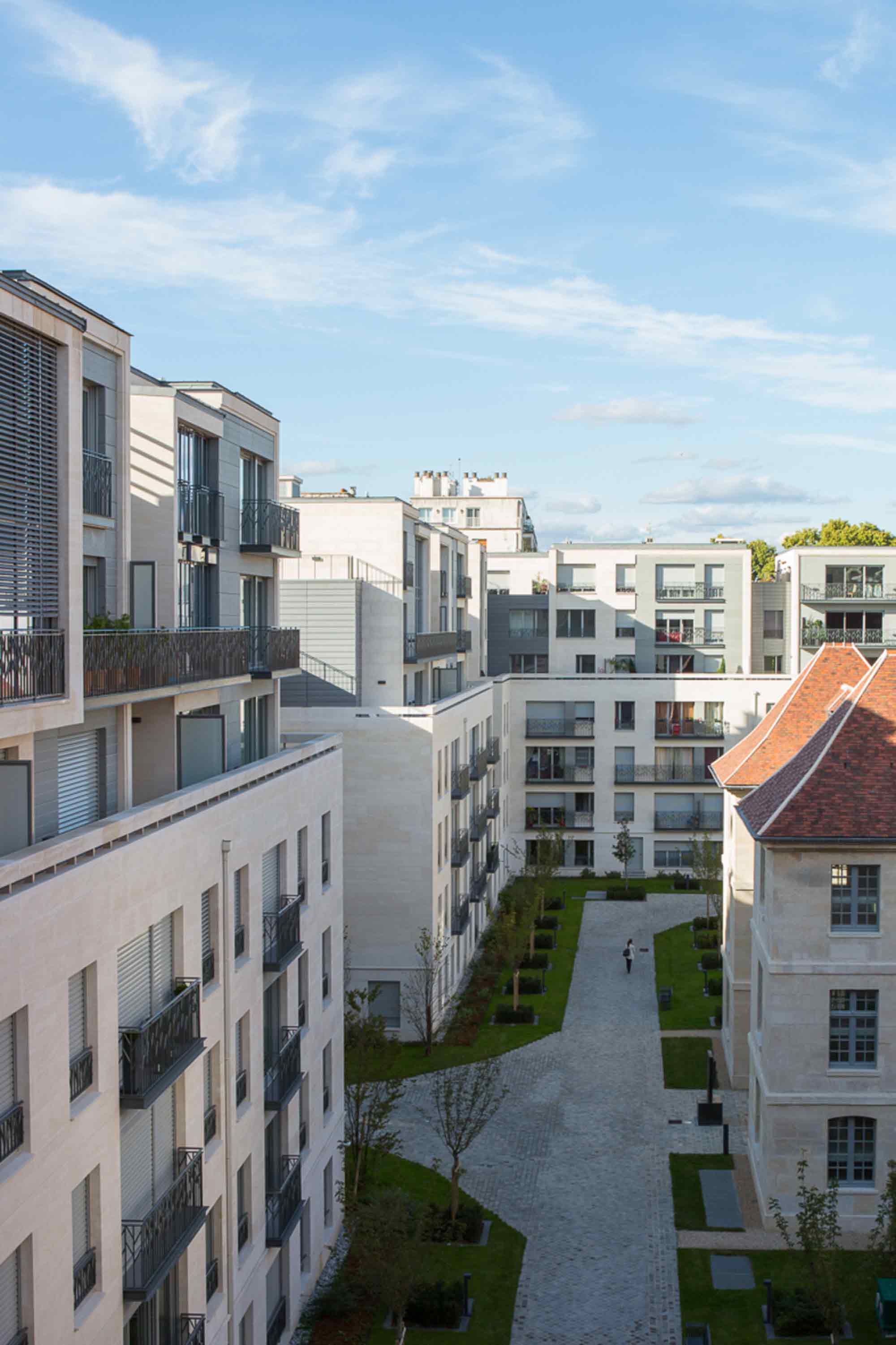 image 3 de Résidence de Sèvres