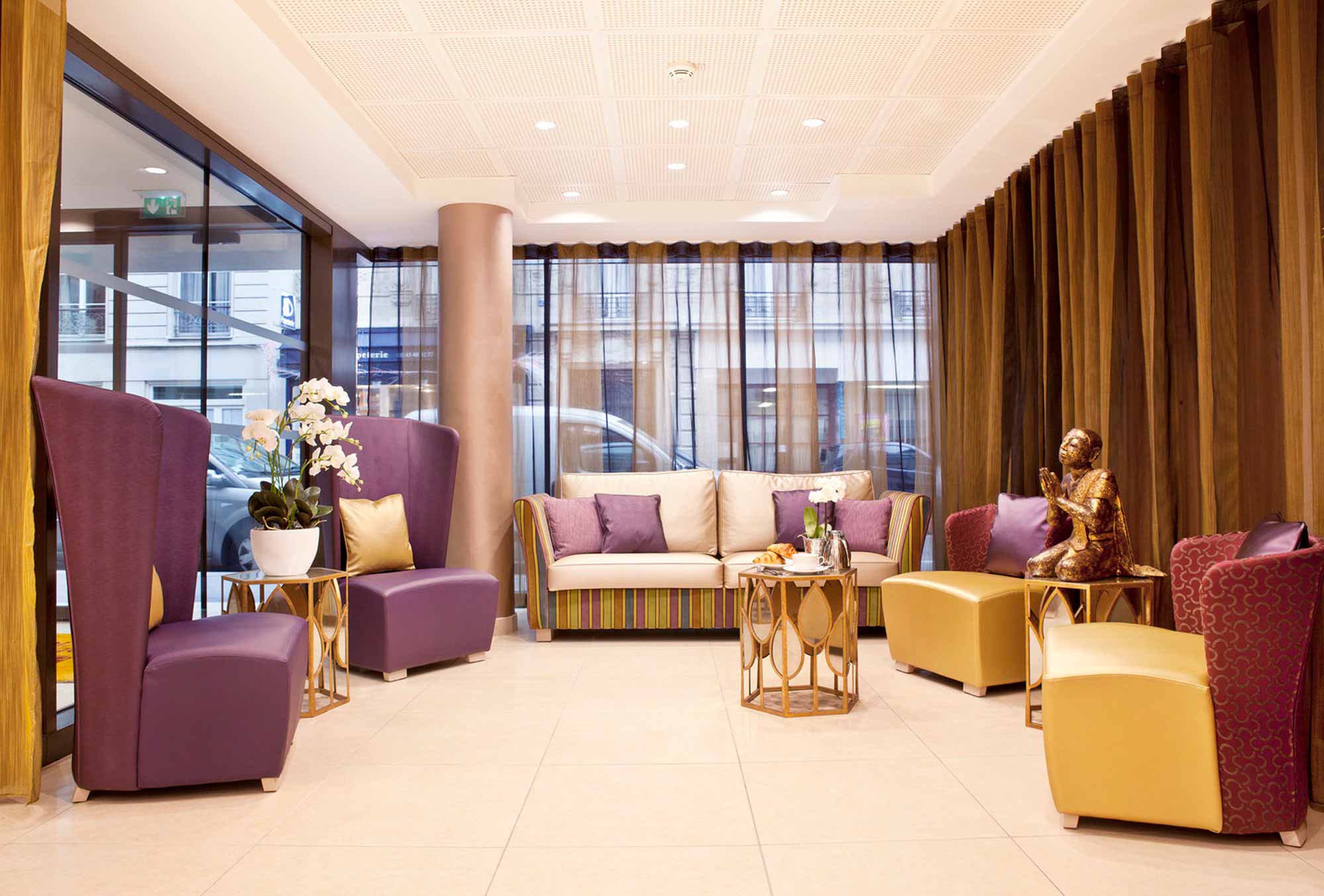 image 4 de Résidence de Sèvres