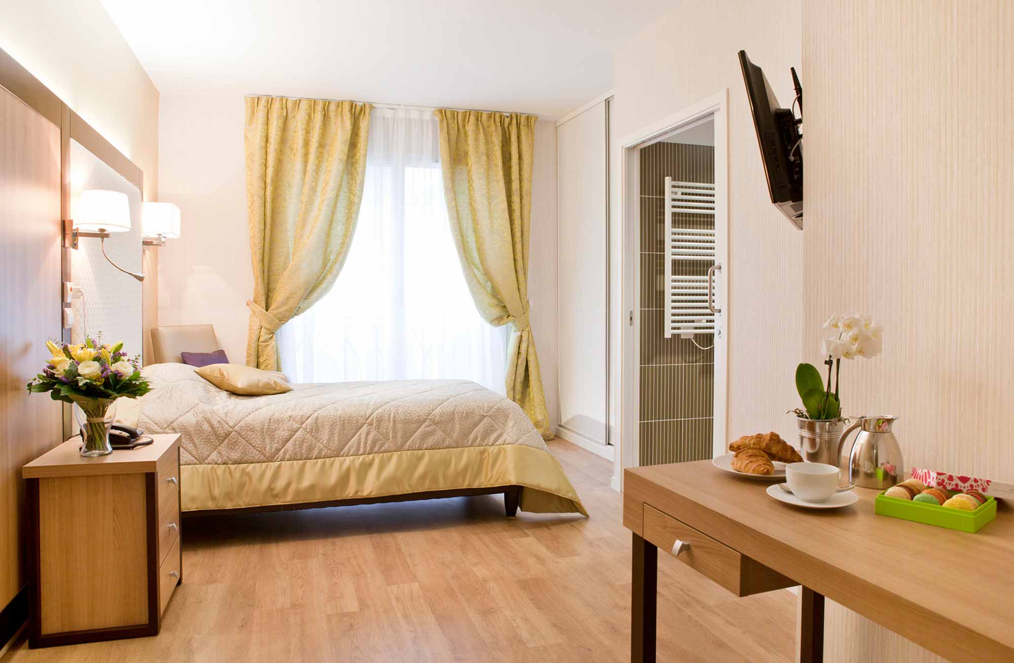 image 6 de Résidence de Sèvres