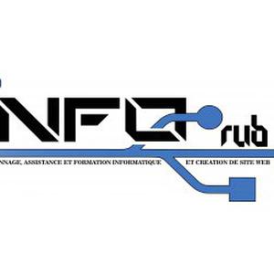 Photo de INFOrub