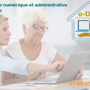 Photo de e-DOM
