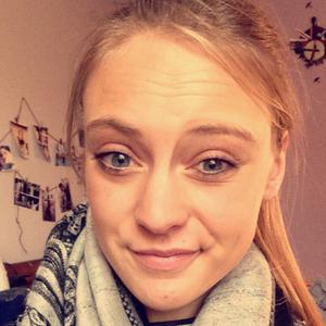 Photo de Agathe