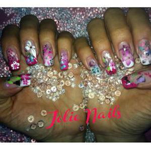 Prothésiste ongulaire