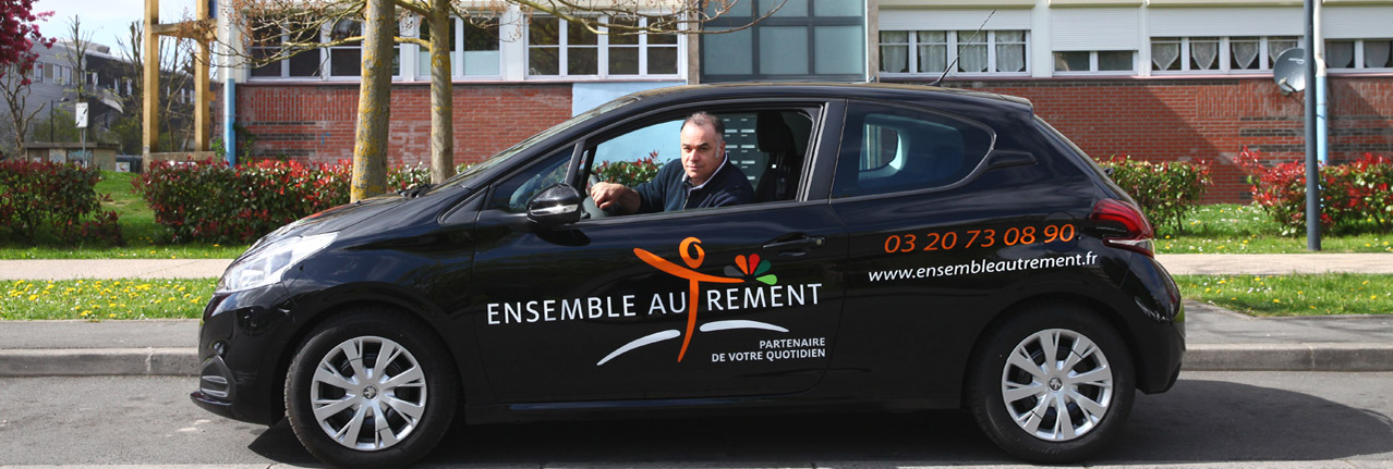 image 4 de Ensemble autrement