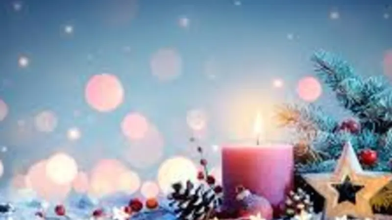 Fête de fin d'année Ensemble Autrement
