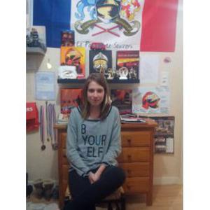 Baby-sitter sur Blois et ses alentours