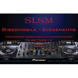 Photo de Slsm discomobile
