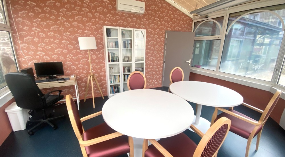 image 2 de EHPAD Résidence L'Ombrière