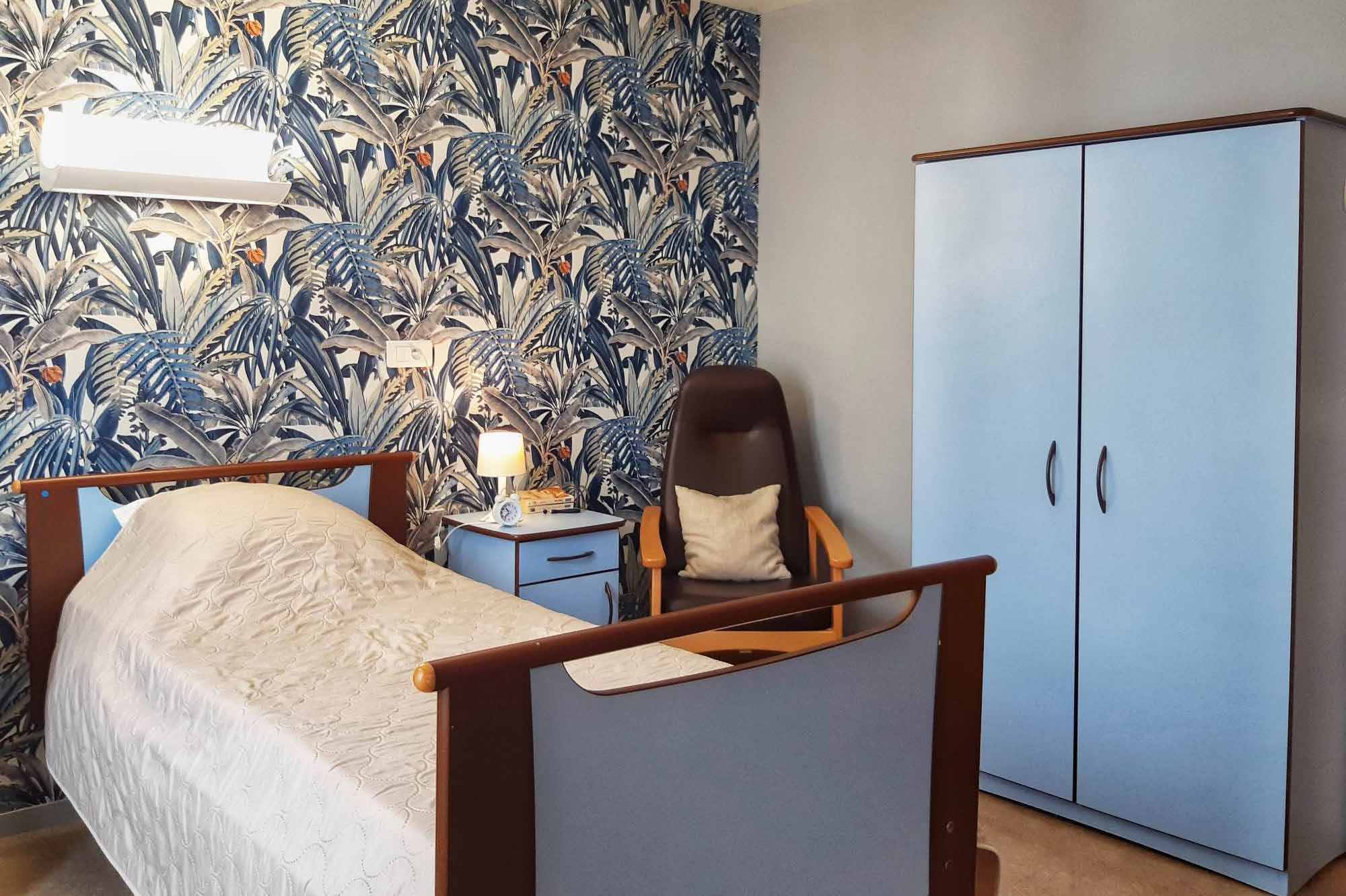 image 3 de EHPAD Résidence L'Ombrière