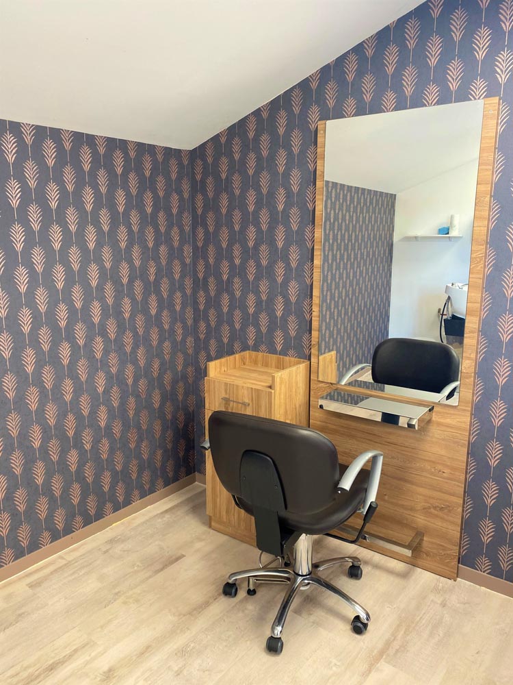 image 4 de EHPAD Résidence L'Ombrière