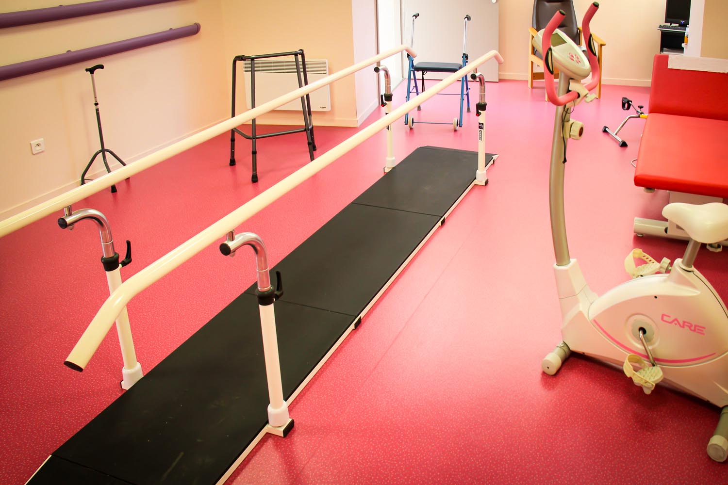 image 5 de EHPAD Résidence L'Ombrière