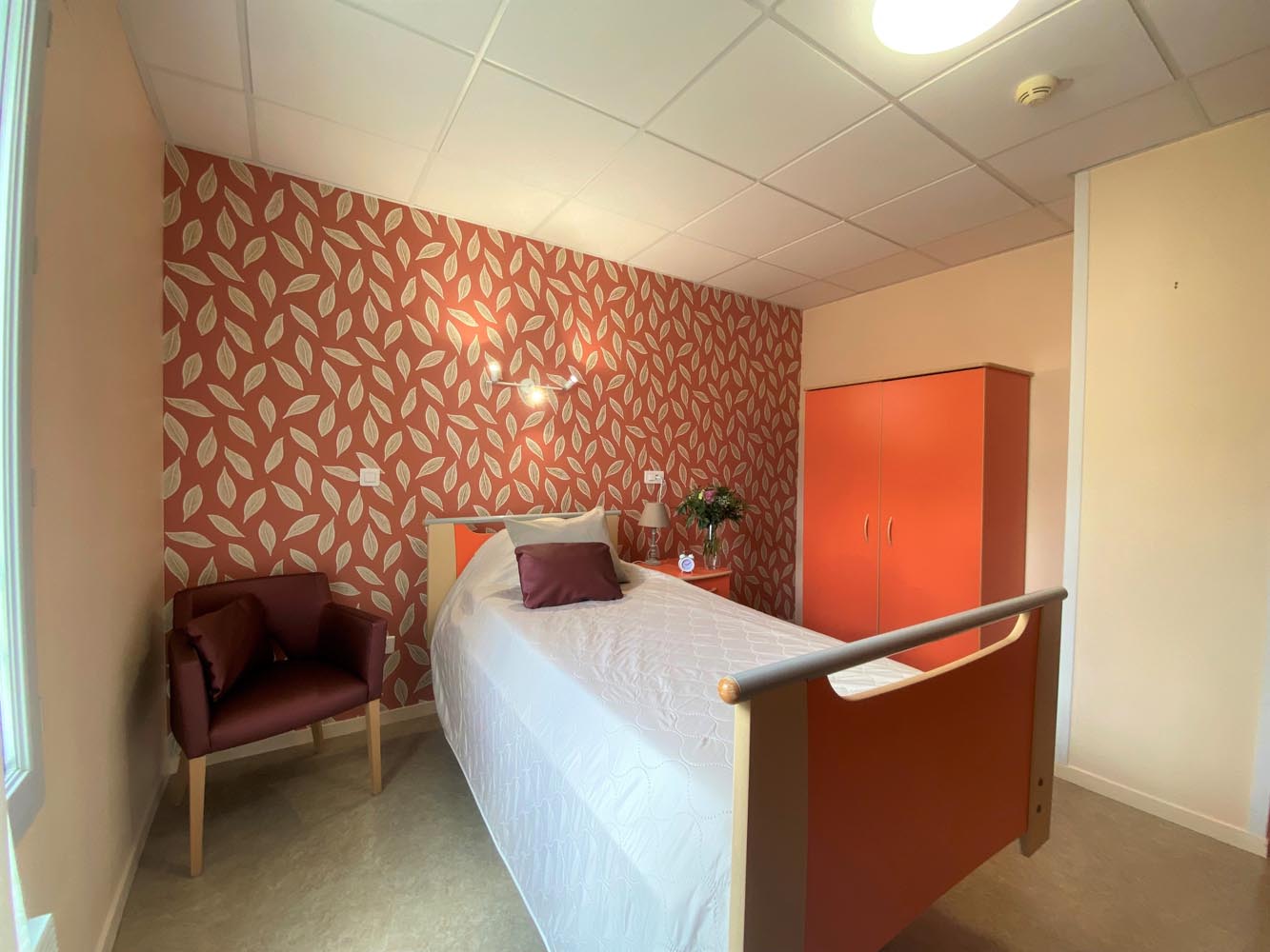 image 6 de EHPAD Résidence L'Ombrière