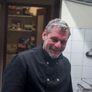 Chef de cuisine, second, manager de cuisine et/ou restaurant