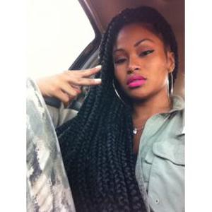 Coiffeuse Braid, Nattes & Piqué Laissé