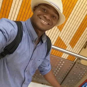 Je suis actuellement en formation pour devenir ADVF