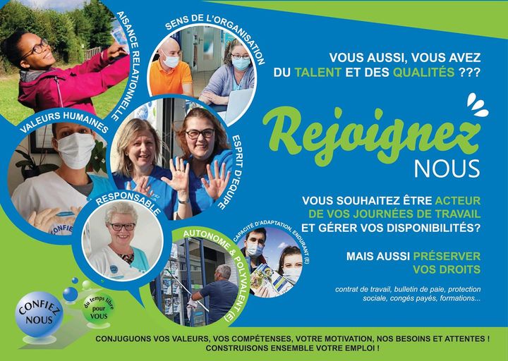 image 4 de Confiez-nous Saint-Leu-d'Esserent