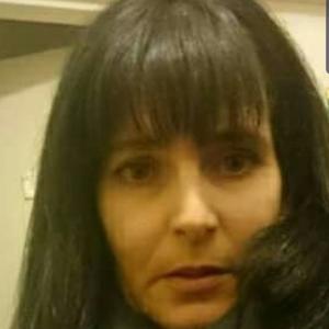 Photo de Madame Ferreira