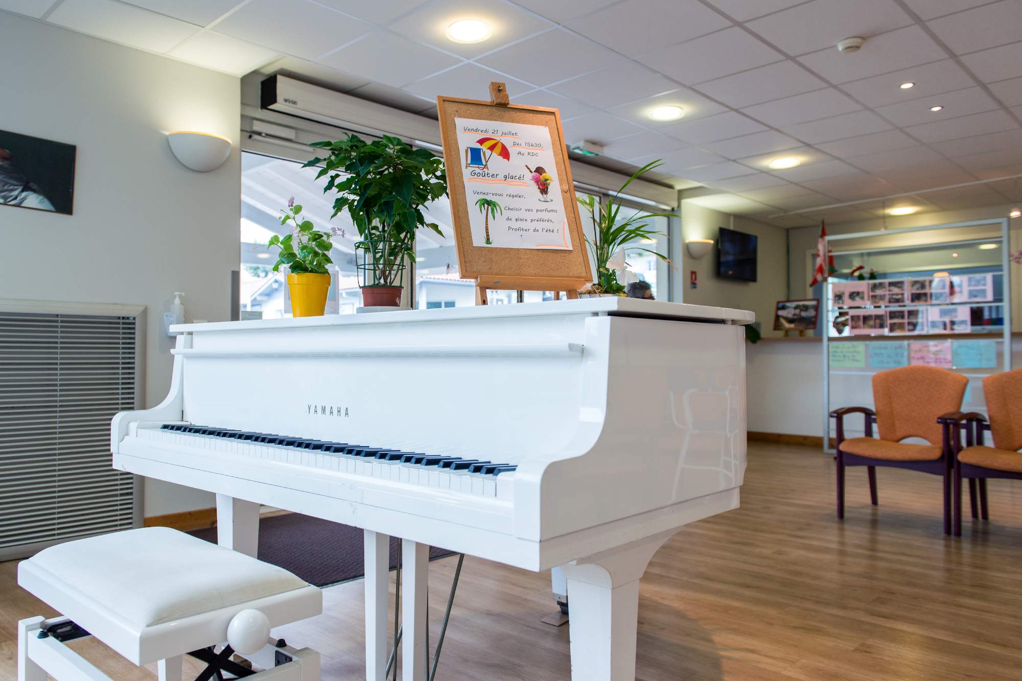 image 3 de EHPAD Résidence Albodi