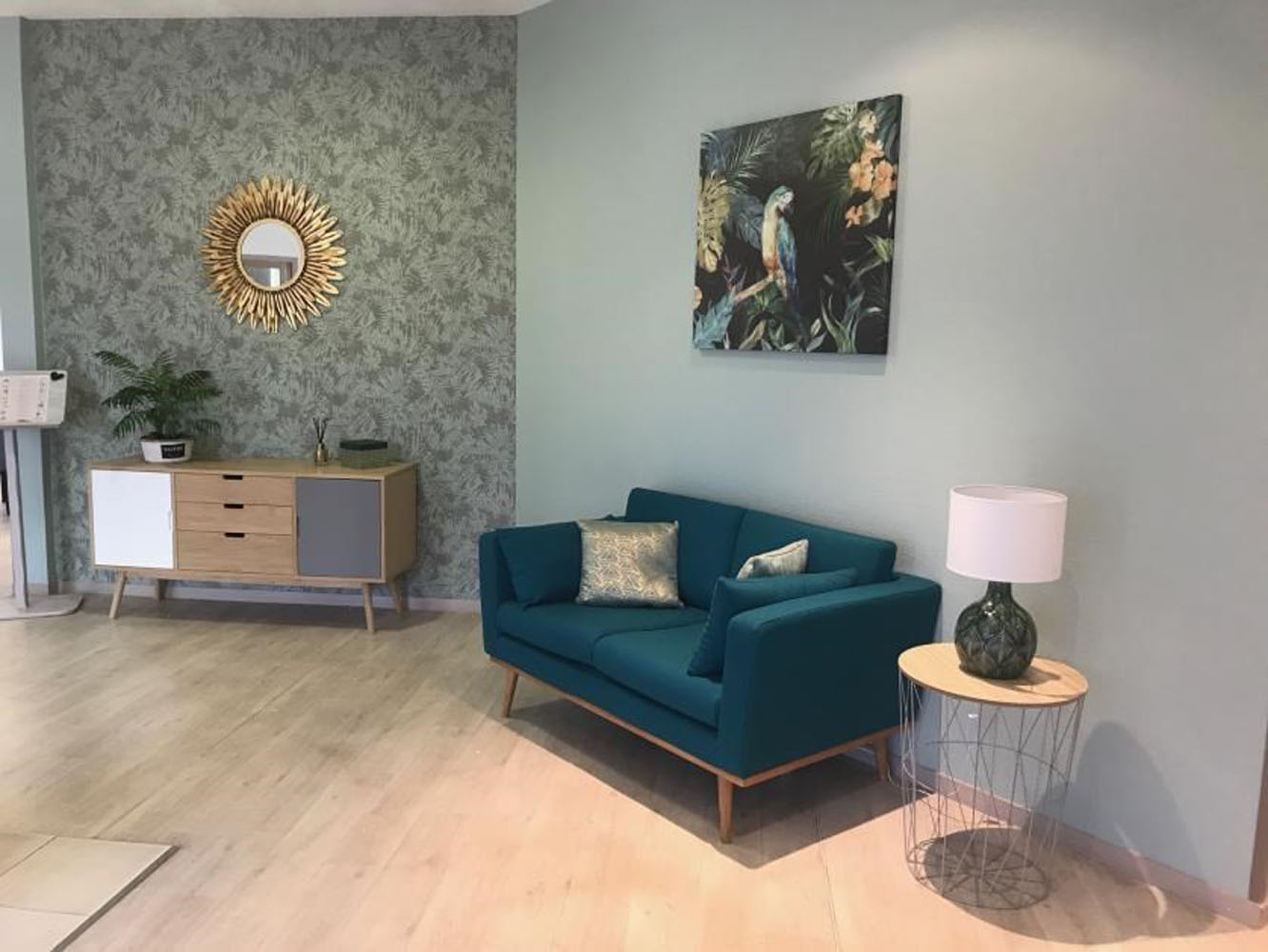 image 1 de EHPAD Résidence l'Astérina