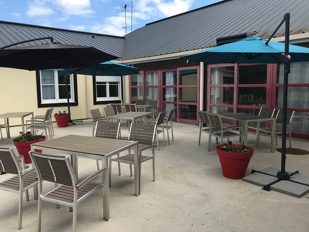 image 2 de EHPAD Résidence l'Astérina