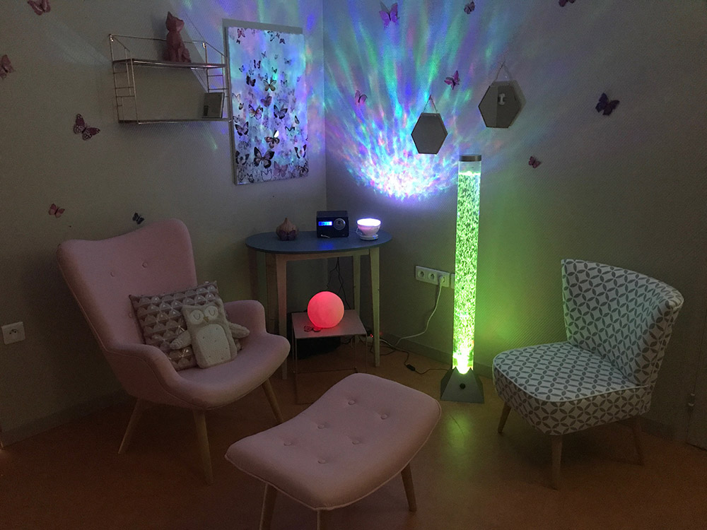 image 3 de EHPAD Résidence l'Astérina