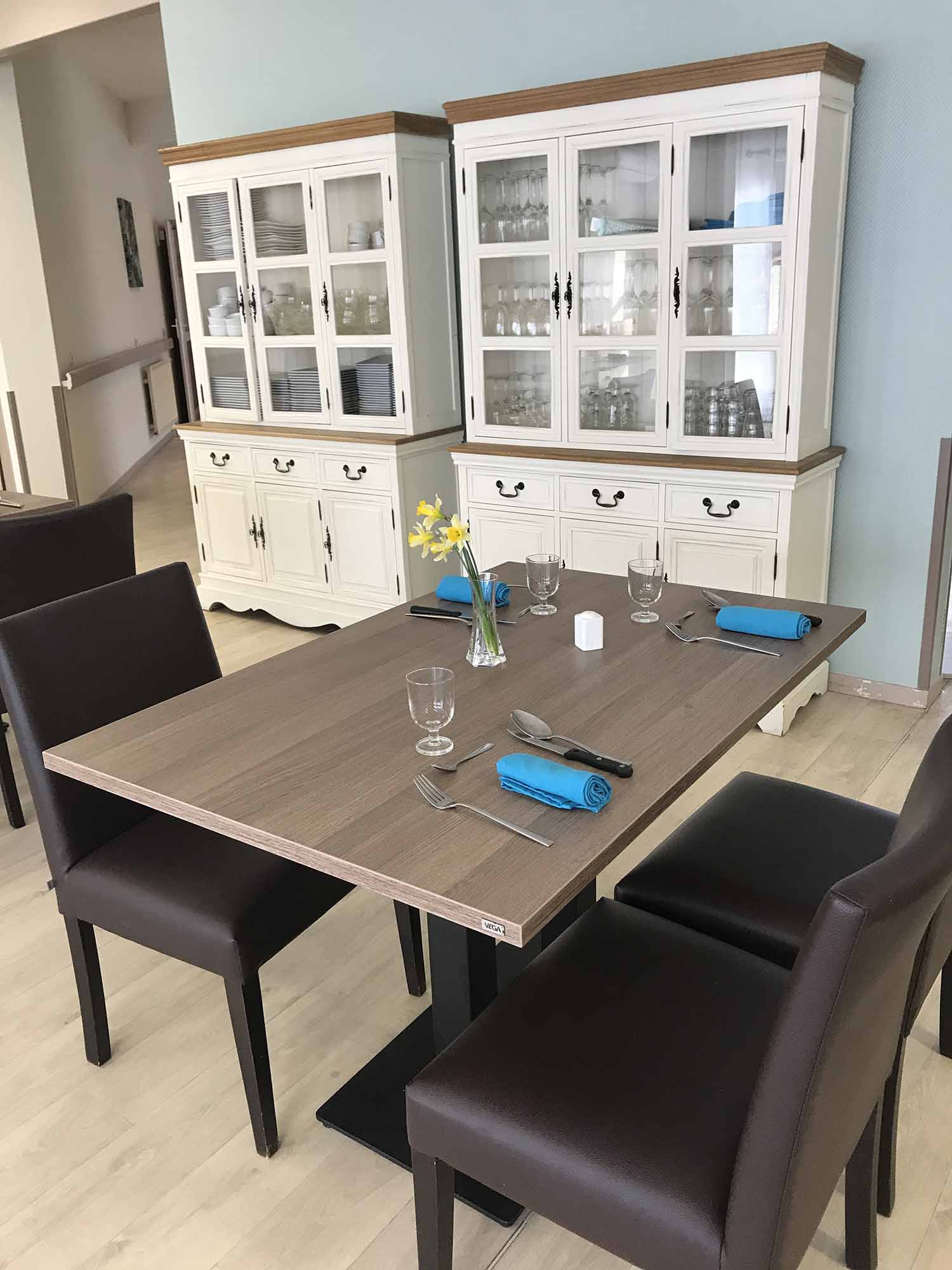 image 4 de EHPAD Résidence l'Astérina