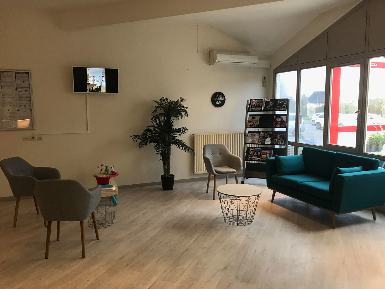 image 6 de EHPAD Résidence l'Astérina