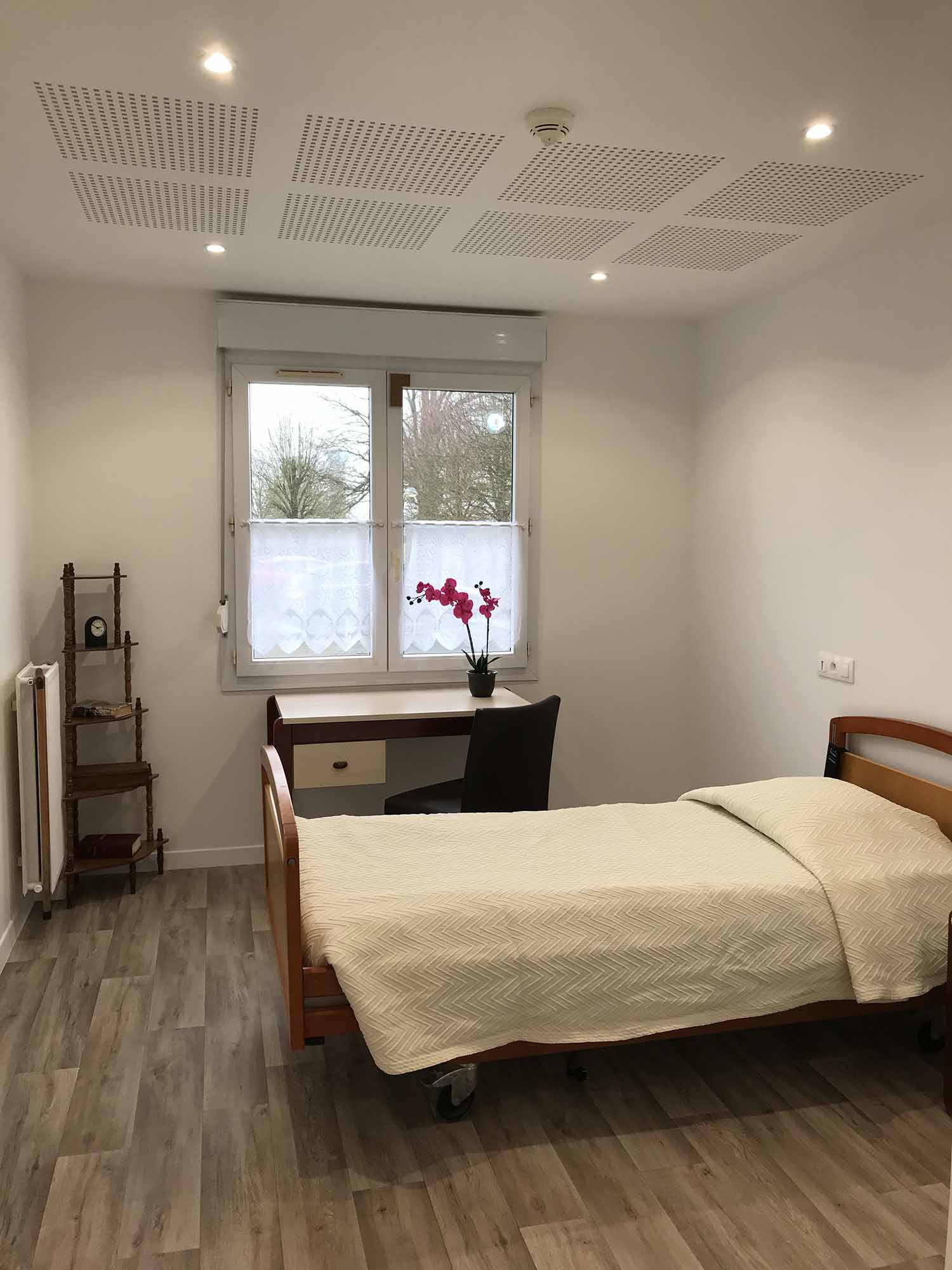 image 7 de EHPAD Résidence l'Astérina