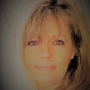 épouse d'une personne handicapée à la suite d'un grave accident.