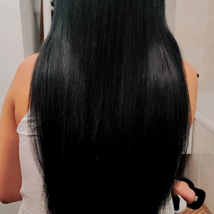 Photo de Madame Amorim