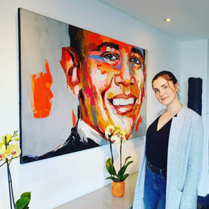 Photo de Madame Bianchi