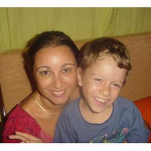 Photo de Madame vidal