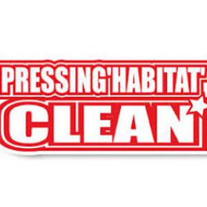 Photo de PRESSING HABITAT CLEAN®