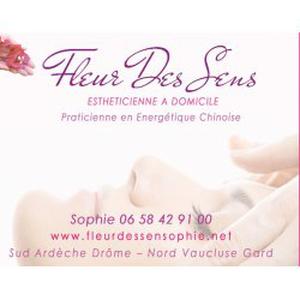 Photo de Fleur des Sens