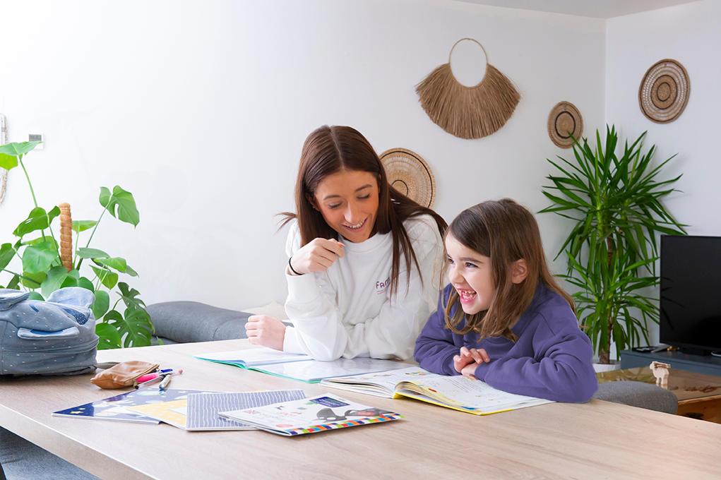 image 4 de Family Plus Paris