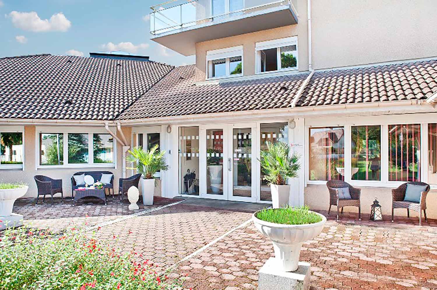 image 1 de EHPAD Résidence Les Colchiques